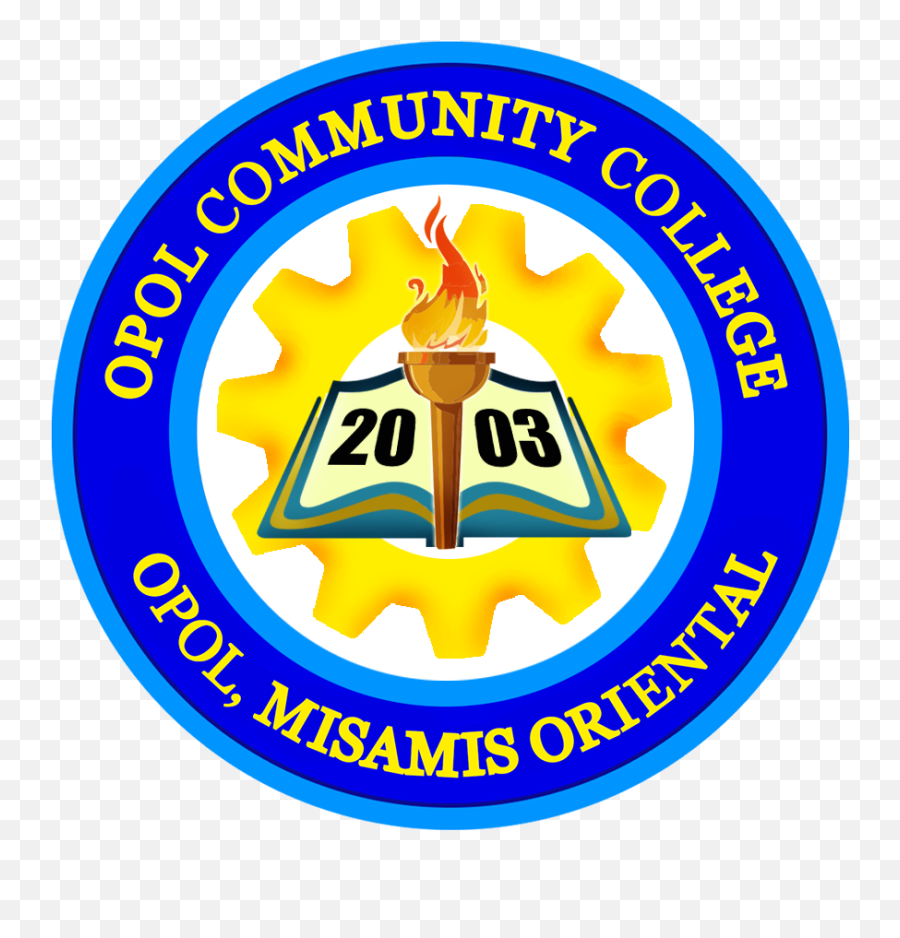 About The College - Opol Community College Emoji,The Occ Model Of Emotion Is A Process Model