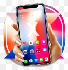 Theme For Iphone X 1113 Apk Download - Comlaunchertheme Emoji,Alien Themed Emojis