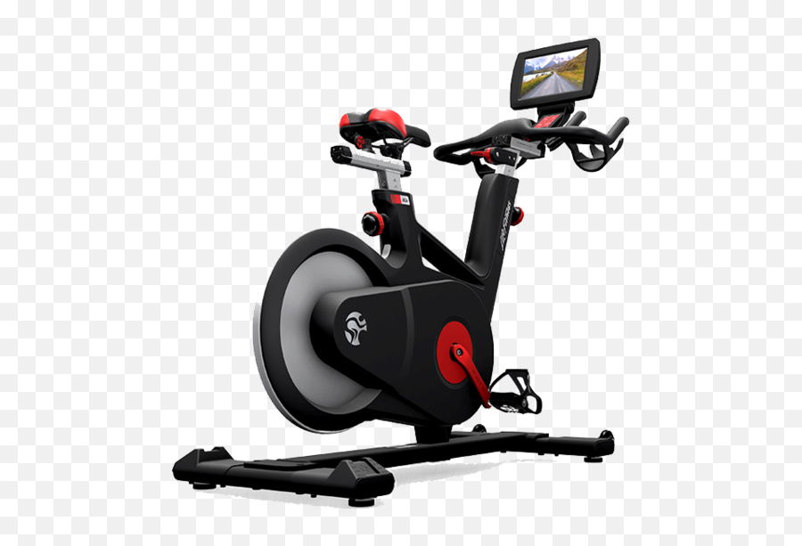 Life Fitness Ic6 Upright Indoor Cycle Bike Emoji,Bh Emotion Bikes 20816