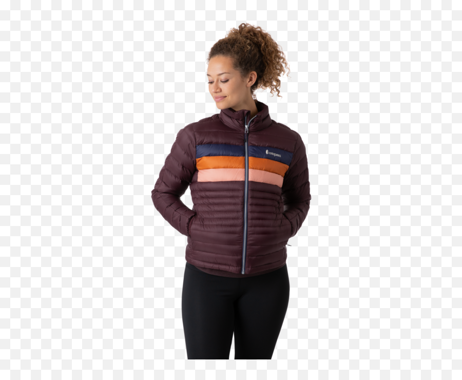 Fuego Down Jacket - Womenu0027s Emoji,Women Head Shot Range Of Emotions