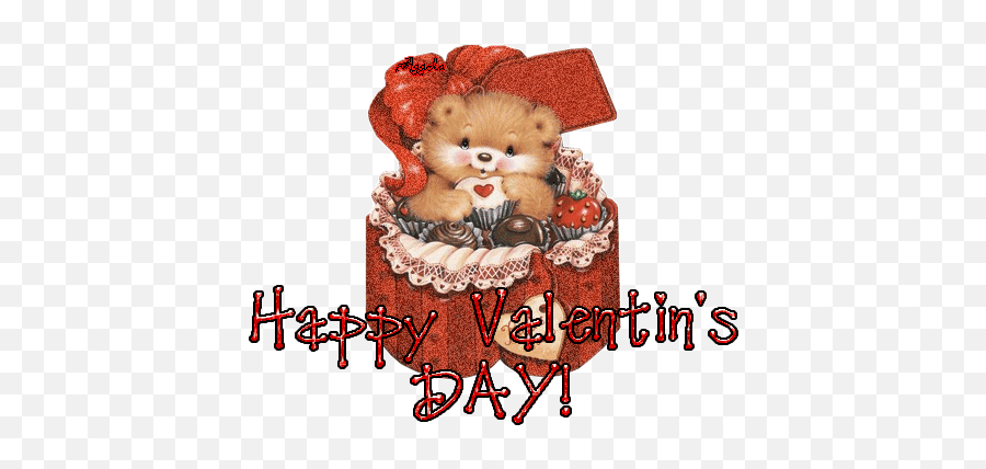 Page 2 - Happy Valentine Animated Gif Emoji,Find The Emoji Valentine's Day