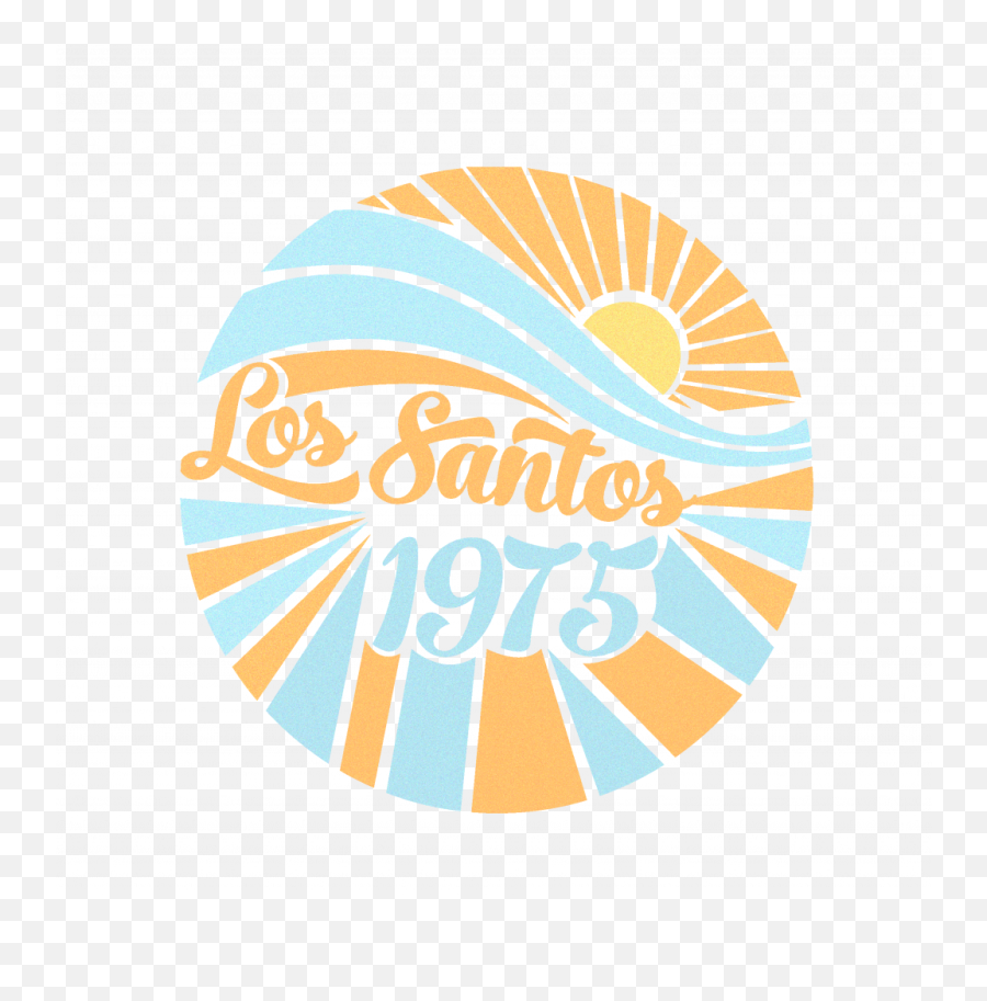 Los Santos 1975 70s Based Rp Serious Roleplay Custom Emoji,Discord Gun Emoji Server