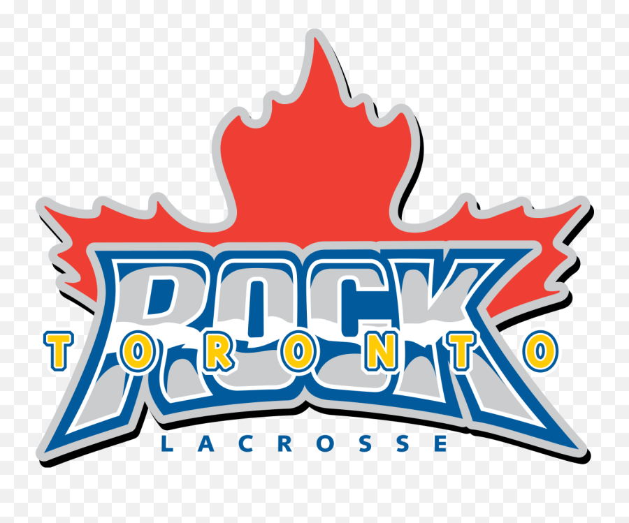 Toronto Rock - Wikipedia Emoji,