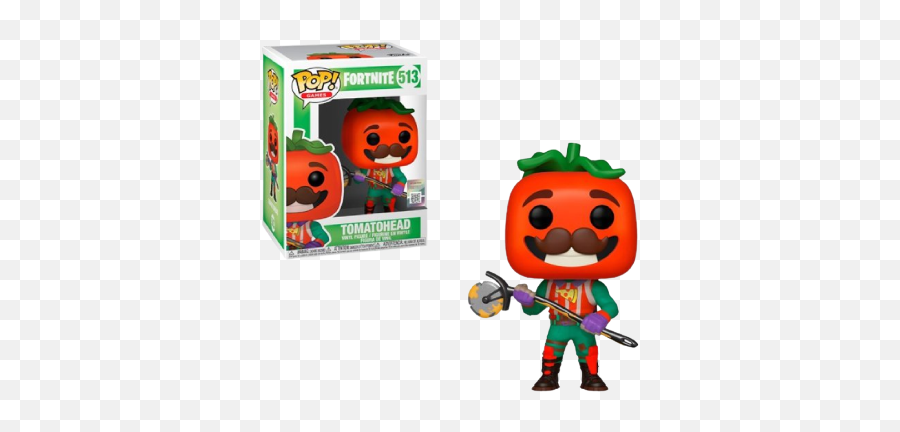 Funko U2013 Future Kid Toys Emoji,Fortnite Tomatohead Emoticon