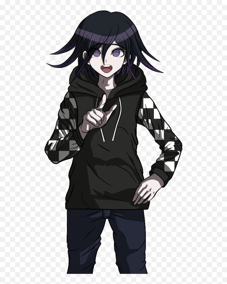 66 Best Kokichi Oma Images On Pholder Danganronpa U That Emoji,Ouma Emoji