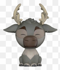 Covetly Dorbz Disney - Animal Figure Emoji,Baymax Emoticon