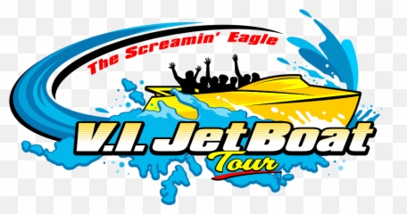 Vi Jet Boat Logo - Jetboat Clipart Full Size Clipart Emoji,Boating Emoticons Monkey