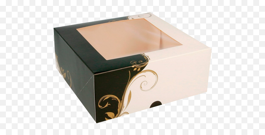 Custom Cake Boxes Custom Printed Cake Boxes With Logo Emoji,Texture Emotion Divider Mini-skirt