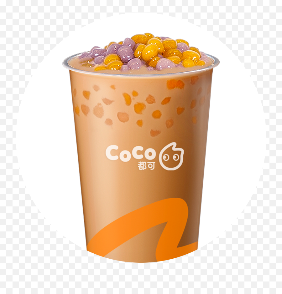 Milk Tea U2014 Coco Fresh Tea U0026 Juice Emoji,Tea Emoji