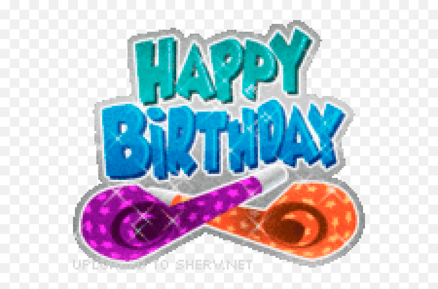 Free Best Happy Birthday Greetings - Birthday Kazoo Emoji,Free Birthday Emoticons