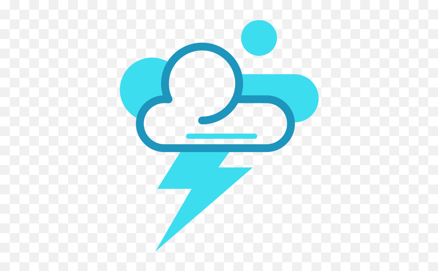Eco Storm Water Renewable Energy Ecology Weather Free Emoji,Weather Icon Emoji