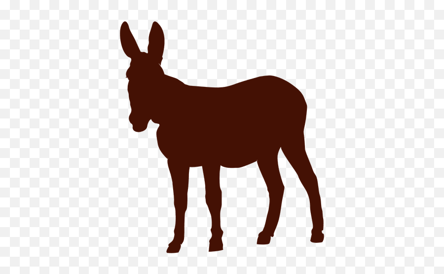 Donkey Png U0026 Svg Transparent Background To Download Emoji,Dnkey Emoji