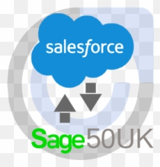 Salesforce Logo No Background - Salesforce Sage Salesforce Emoji,Emoji Level 19answers