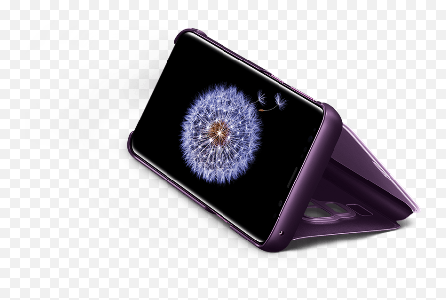 Samsung Galaxy S9 Handset Telstra 4gx - 64gb Lilac Purple Galaxy Note 9 Flipping Protective Back Emoji,Emoji For Samsung Galaxy S3