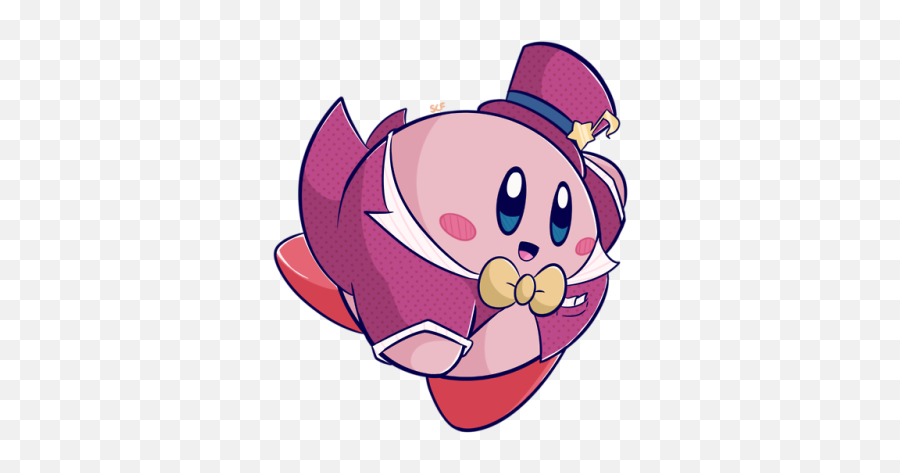 3 - Kirby Face Transparent Cartoon Jingfm Happy Emoji,Kirby Emoji