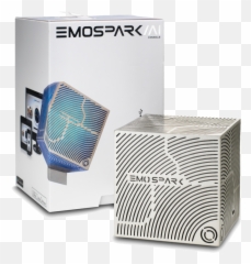 Emoshape U2013 Emotional Processing Unit Microchip Breakthrough - Portable Emoji,Emotion Cube
