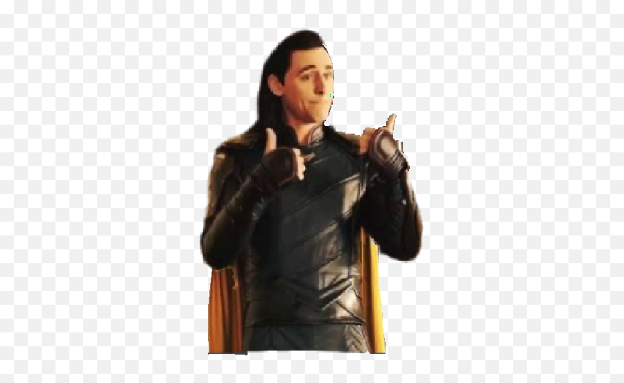 Loki - Sticker Para Whatsapp Loki Emoji,Loki Emoji