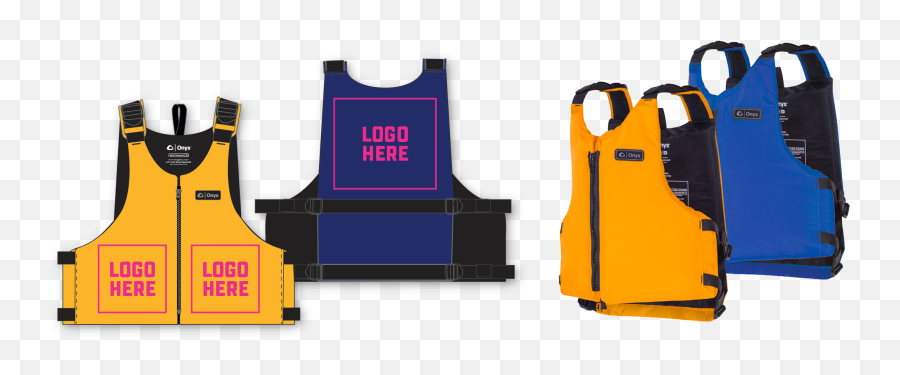 Custom Printed Livery Paddle Vests - Commercial Recreation Clothing Emoji,Emotion Traverse Paddleboard