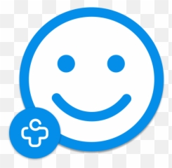 Privacygrade - Happy Emoji,Gtalk Emoticon