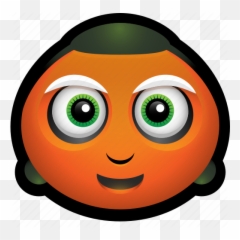 Halloween Loompa Movie Oompa Willy - Burning Man Emoji,Willy Wonka Emoji