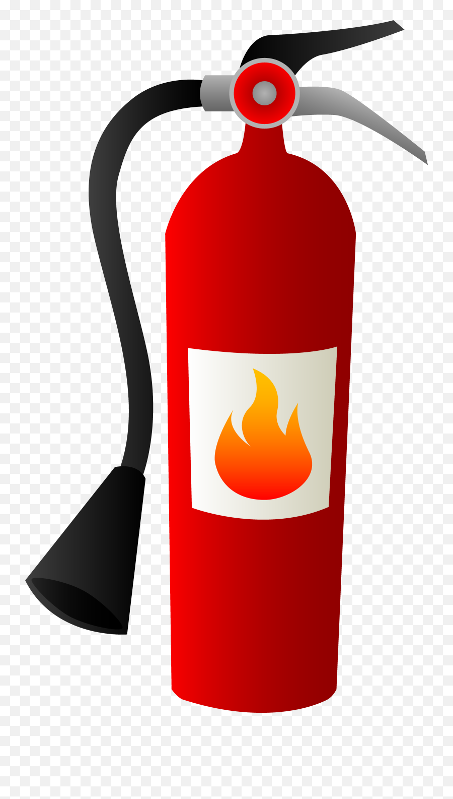 Clipart Flames Race Car Clipart Flames - Cartoon Clip Art Fire Extinguisher Emoji,Fire Mailbox Emoji
