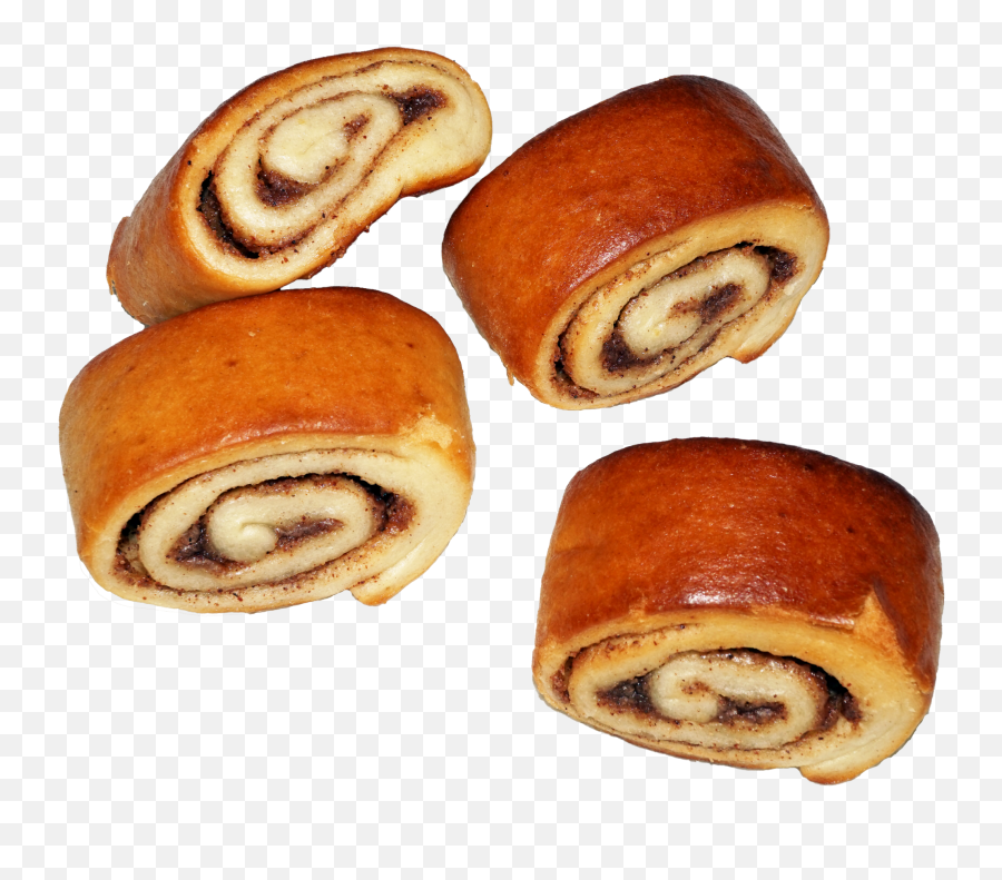 Trending - Pågen Gifflar Emoji,Cinnabon Emoji