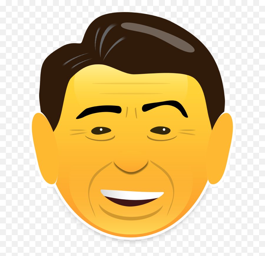 Emojiticians By Adam Zerby - Happy Emoji,Bernie Sanders Emojis