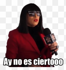Pamela Chup Stickers For Whatsapp - Wireless Microphone Emoji,Meme Emoji App