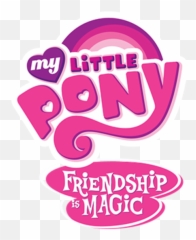 Friendship Is Magic - My Little Pony Netflix Emoji,A Flurry Of Emotions