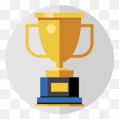5 - Holding Trophy Emoji,Man Football Trophy Emoji