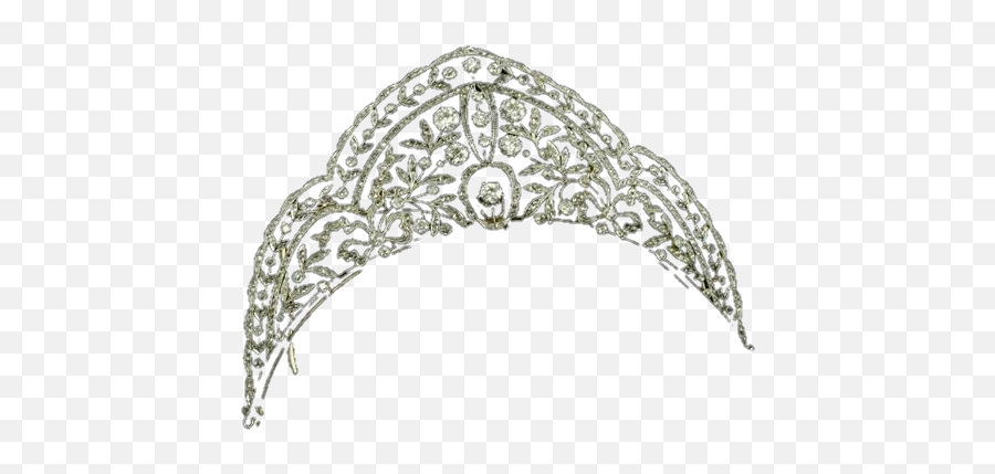 Crown Corona Tiara Princess Sticker By Ailin Medina - Decorative Emoji,Emoji Princesa