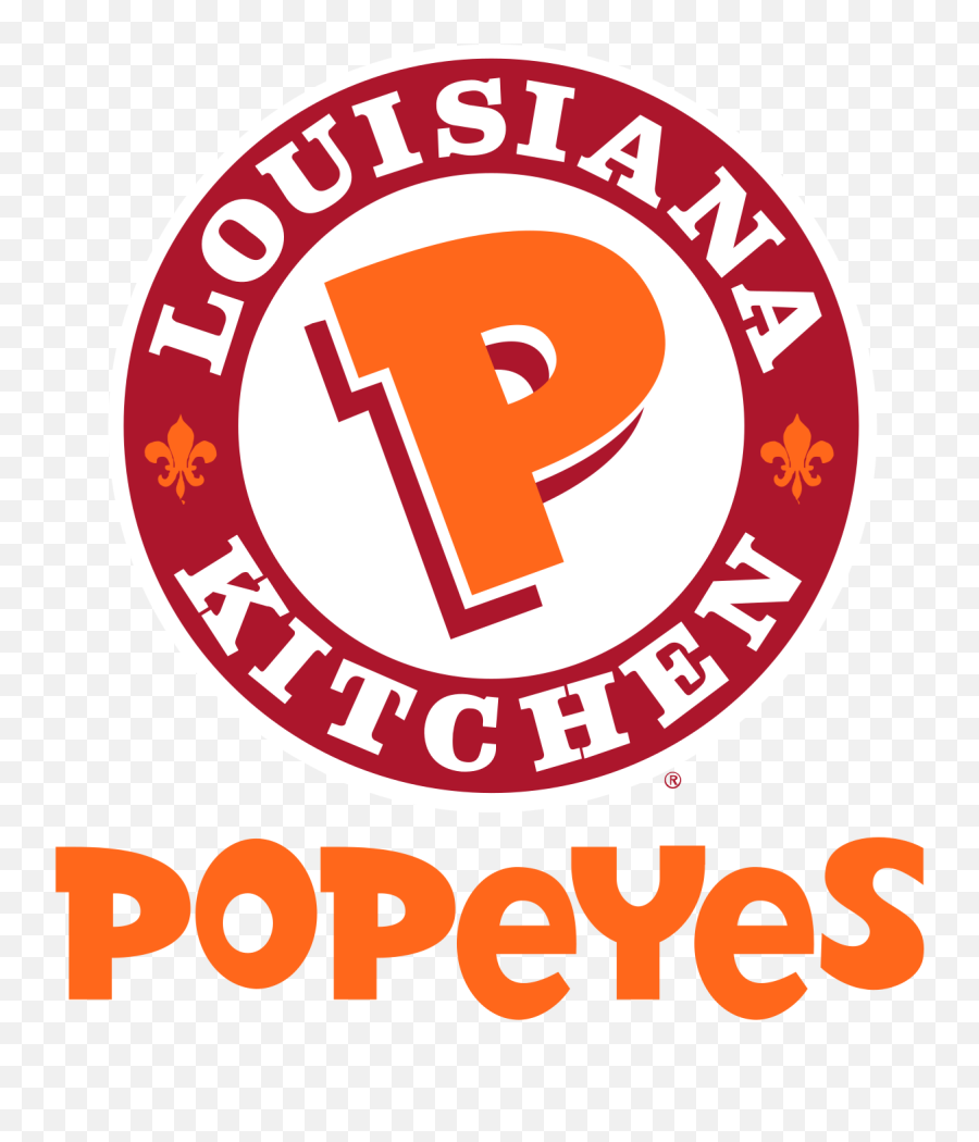 Pin - Popeyes Logo Png Emoji,Pepper Chicken Emoji
