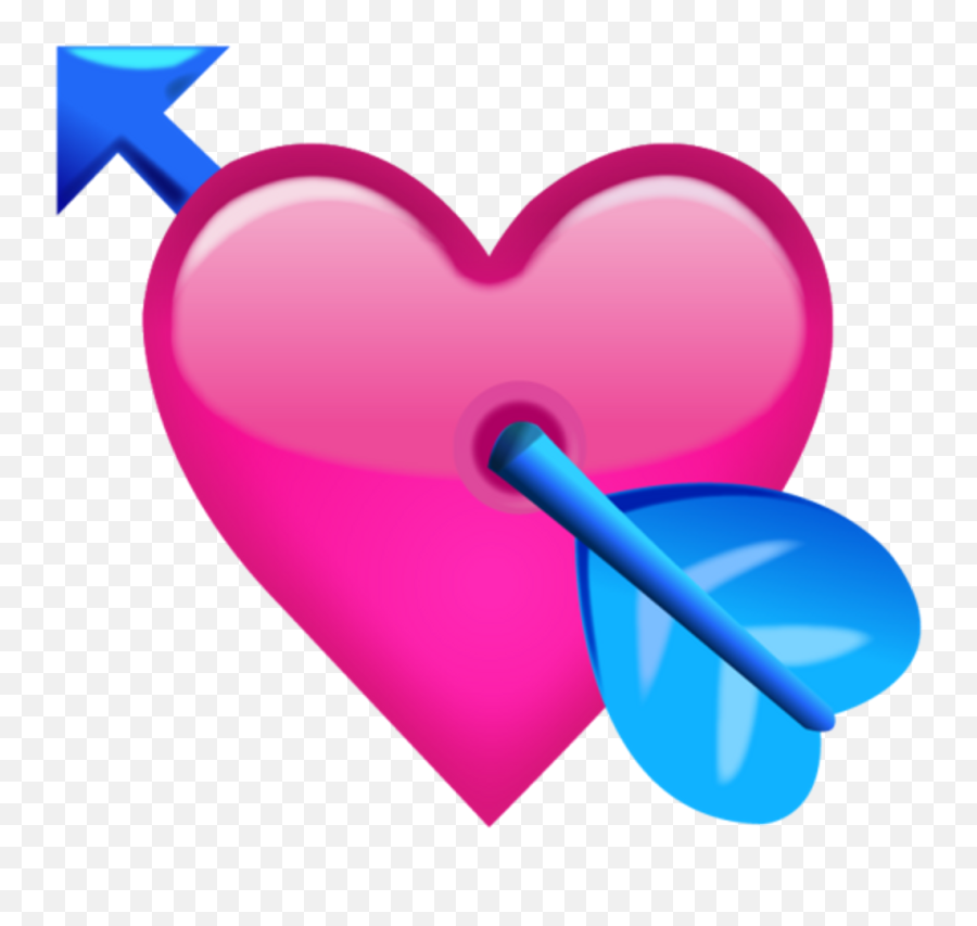 Awesome - Arrow Heart Emoji Transparent,Money Arrow Emoji