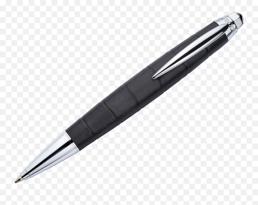 Mauboussin Premier Jour Ballpoint Pen - Le Premier Jour Mauboussin Stylo Emoji,Emotion Divine De Mauboussin