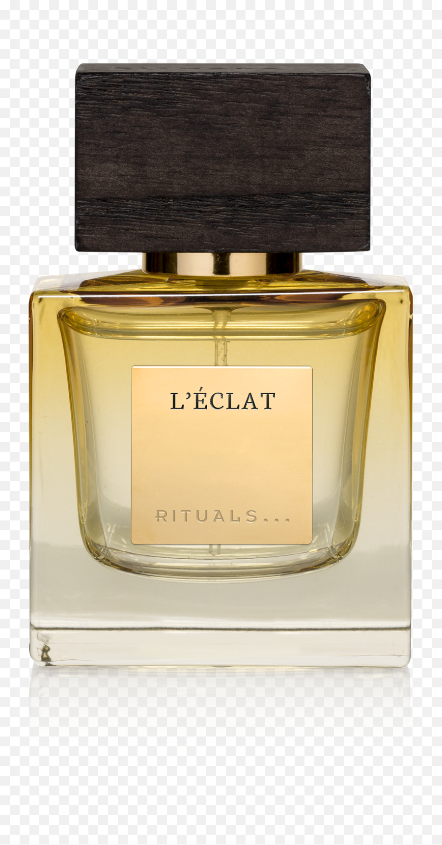 Rituals Lu0027eclat Perfumer Fabrice Pellegrin On Making - Rituals Parfum Emoji,Emotion Perfume For Women