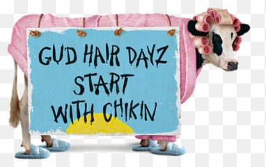Tips From A Chick - Chick Fil A Cow Campaign Emoji,Grabby Hands Emoji