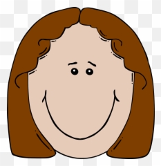 Girl Stick Figure - Girl Clipart Face Emoji,Stick Figure Emoticon Faces