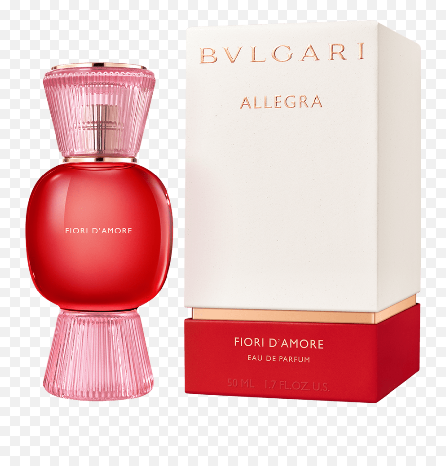 Bvlgari Allegra Fiori Damore Eau De - Bvlgari New Perfume 2021 Emoji,Elation Emotion Price