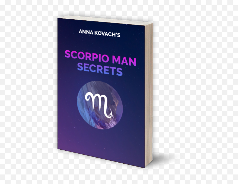 Scorpio Man Secrets U2014 Put That Hot Scorpio Man Under Your Spell - Scorpio Man Secrets Book Emoji,Emoji Cheats Man And Book