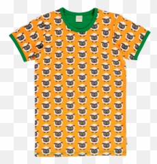 Fern Pinafore Steely Blue Scatter Spot U2013 Simply So Lovely - Maxomorra Sheep Emoji,Tony The Tiger Emoticon