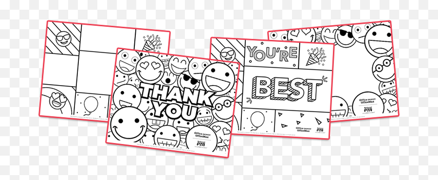 Teacher Appreciation Week - Events National Pta Dot Emoji,Teacher Emoji