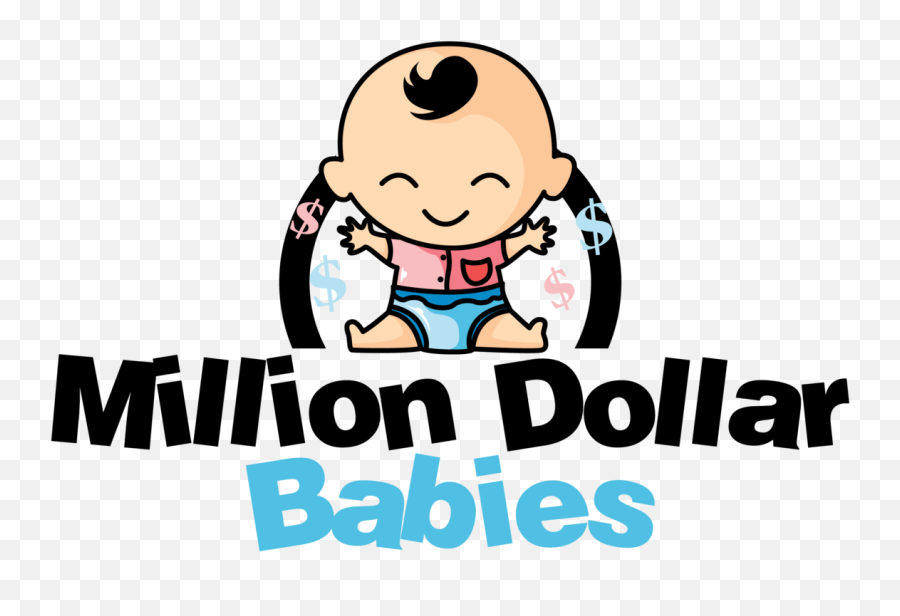 Pajamas Clipart Baby Romper Pajamas - Million Dollar Baby Babt Emoji,Emoji Footie Pjs