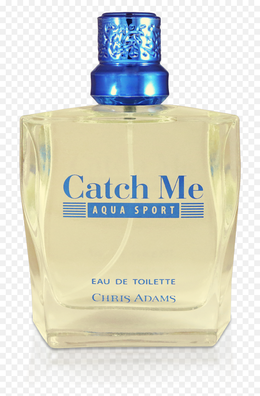 Catch Me Aqua Sport New Launch Fragrances Chris Adams - Catch Me Chris Adams Perfume Emoji,Emotion De Pierre Cardin Perfume
