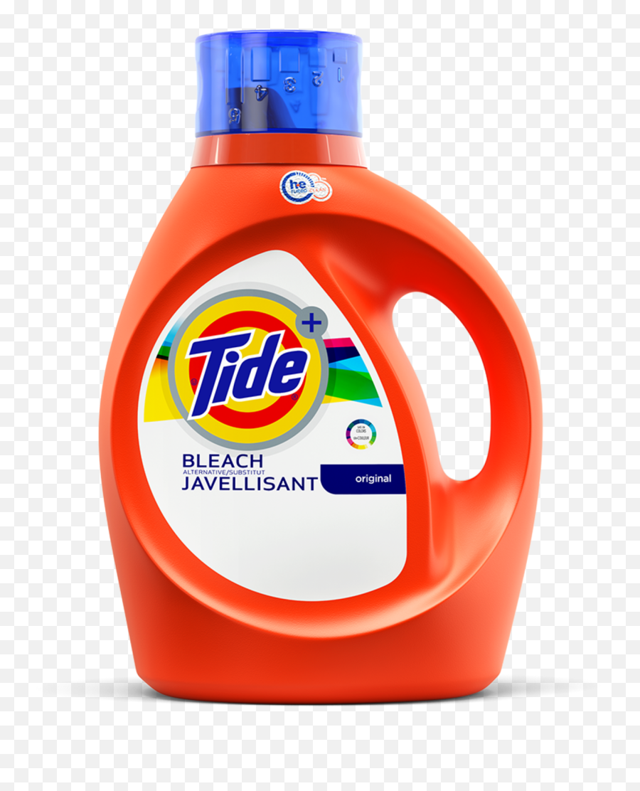 Tide Plus Bleach Alternative Liquid - Tide Plus Emoji,Tide Pod Emoji