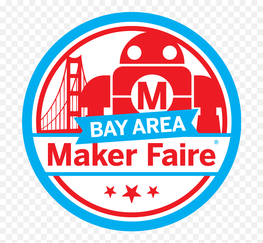 Maker Faire - Maker Faire Bay Area 2019 Emoji,Li And Stitch Emotions