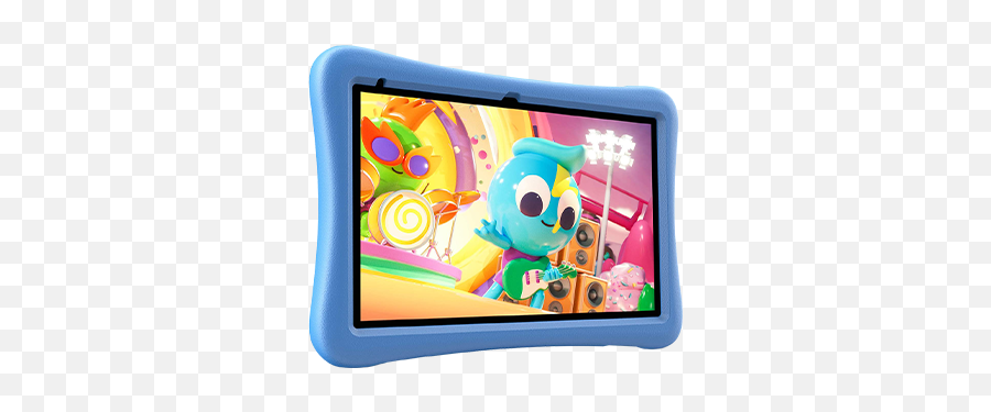 The 4 Best Tablets For Kids Of 2021 - 10 Inch Kids Tablet Emoji,Emotion Wheel 2 Year Olds