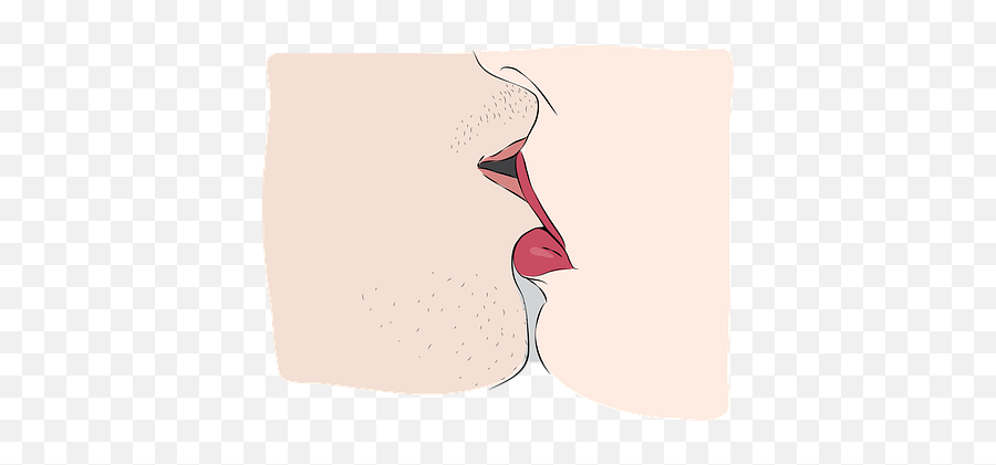 500 Free Kiss U0026 Lips Illustrations - Pixabay For Adult Emoji,Passionate Kiss Text Emoticons