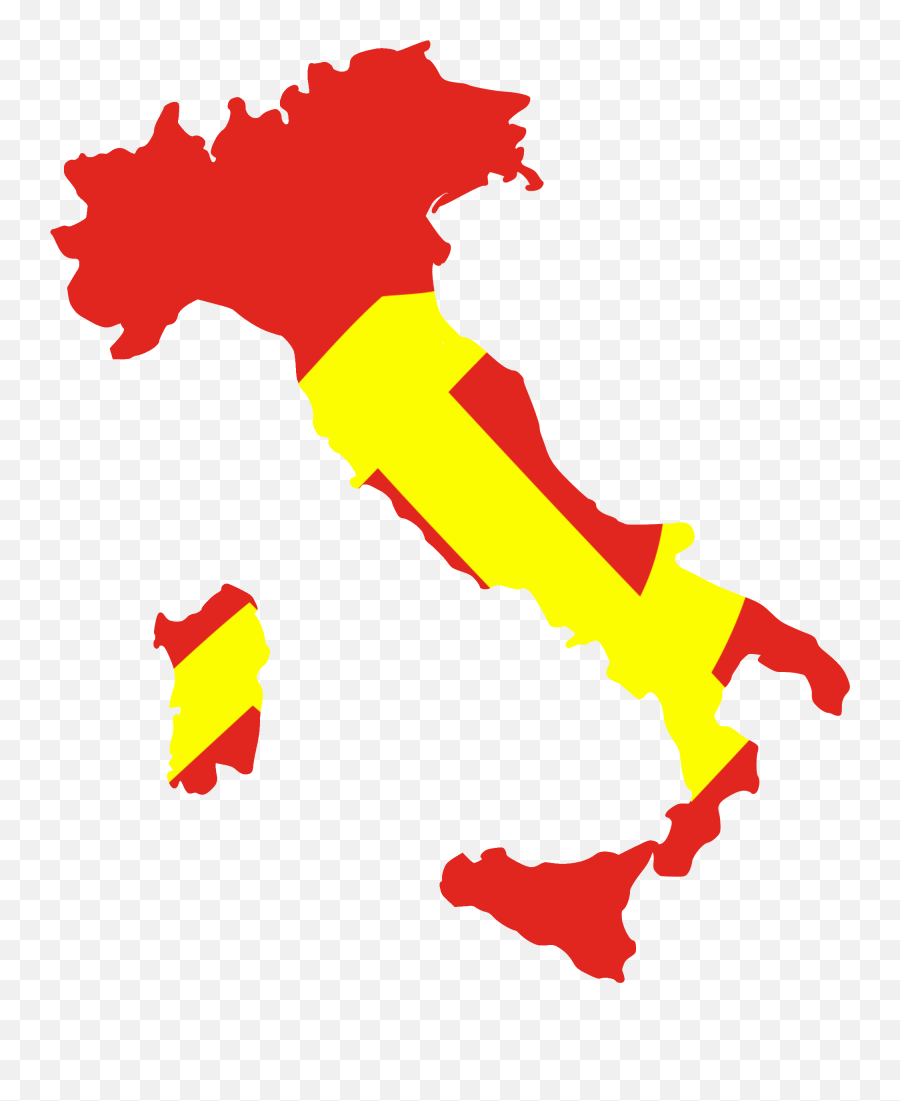 Banner Italian Flag Clip Art - Percentage Of Y Dna Similarity Emoji,Italian Flag Emoji