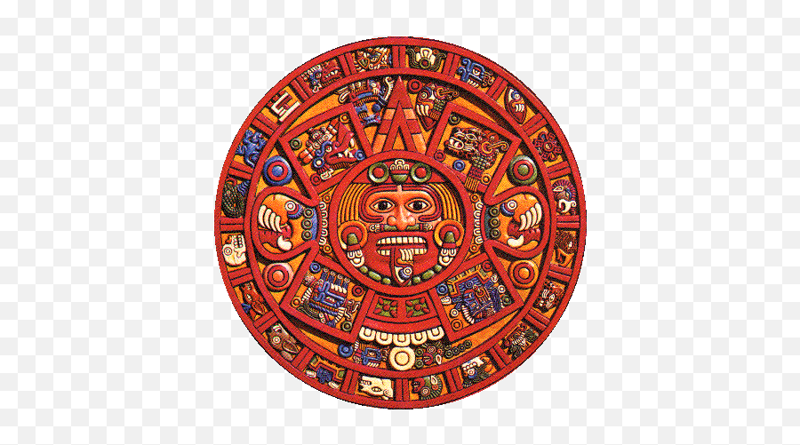 Ciência U0026 Tecnologia Orgulhogeek Página 2 - Mayan Civilization Calendar Emoji,Emoticons De Xingamento