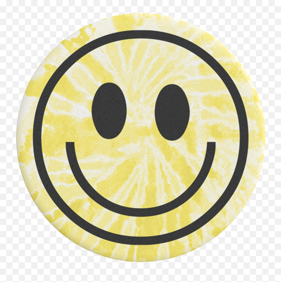 Womenu0027s History Month - Tie Dye Smile Popsockets Emoji,Finch Emoticon Characters